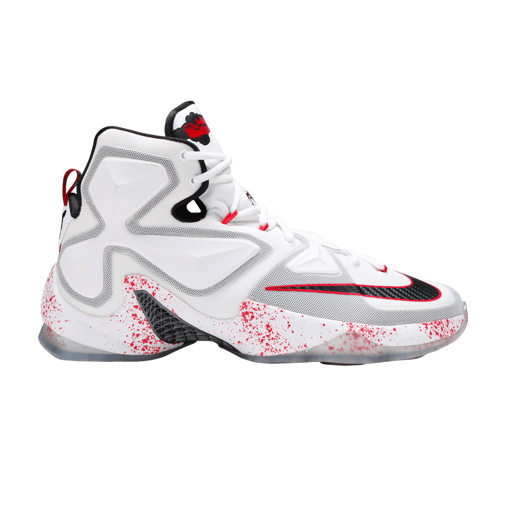 Lebron 13 northern lights sales