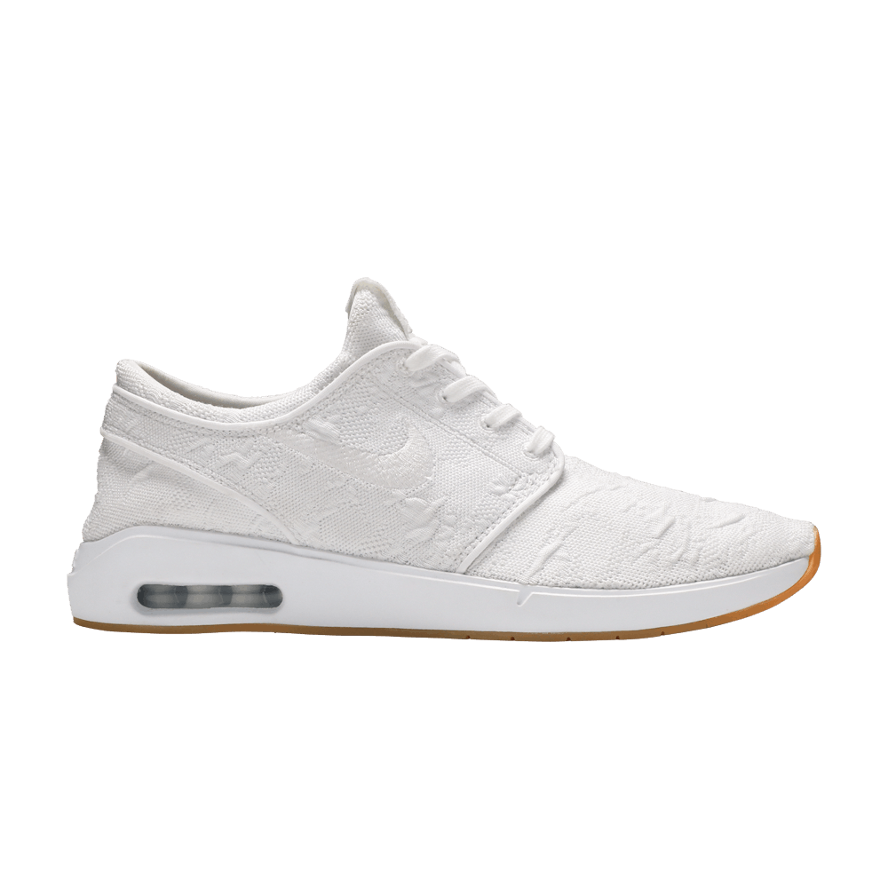 Air Max Janoski 2 SB 'White Gum'