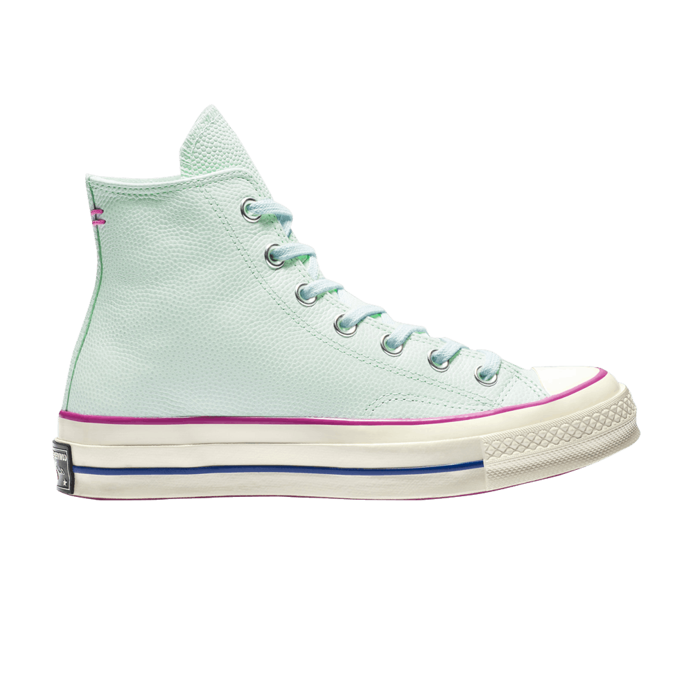 Converse Wmns Chuck 70 High 'Pastel Games'
