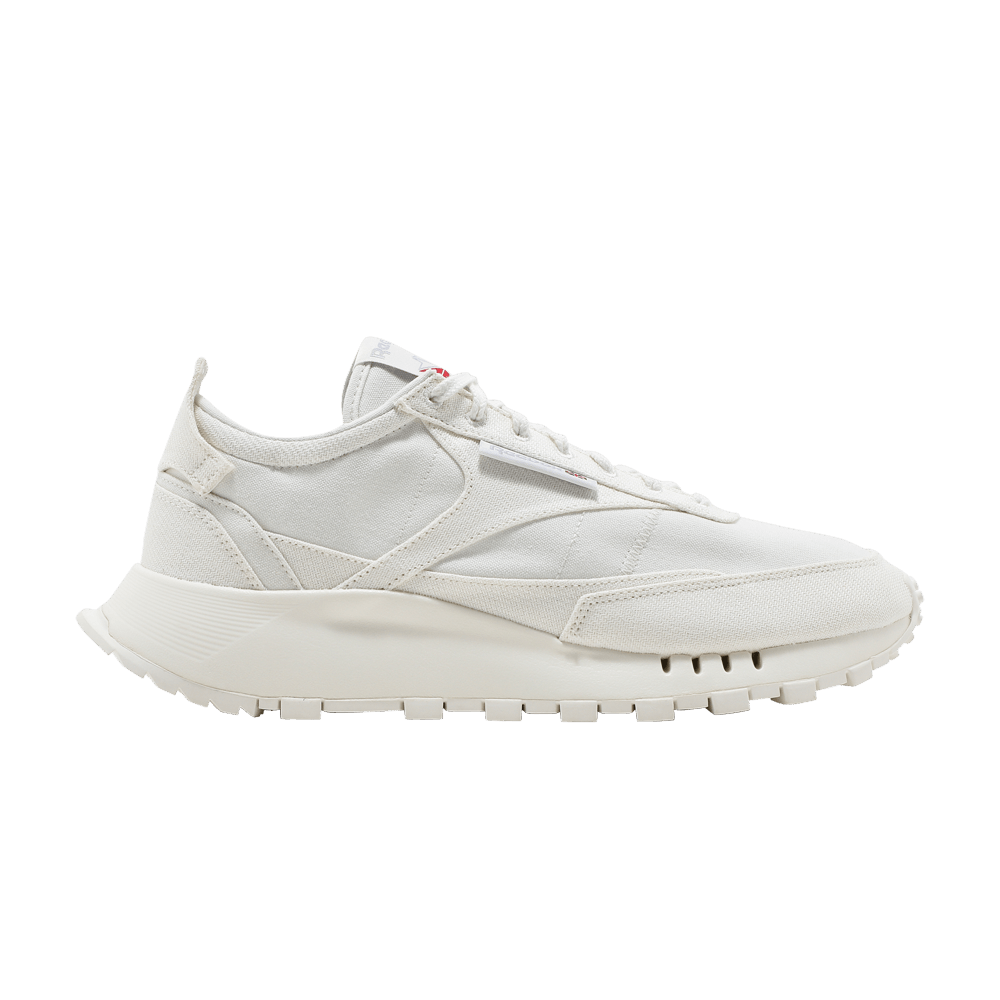 Reebok Classic Leather Legacy Grow 'Chalk'