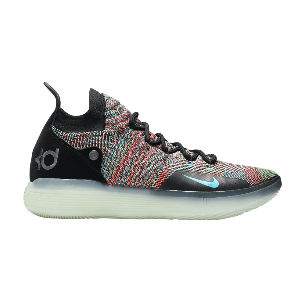 Zoom KD 11 'Multi Color'