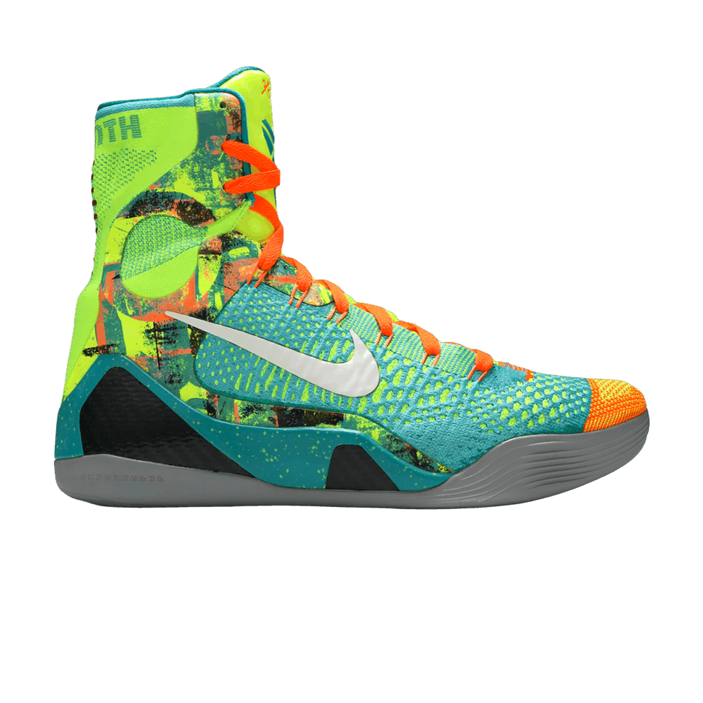 Kobe 9 Elite 'Influence'