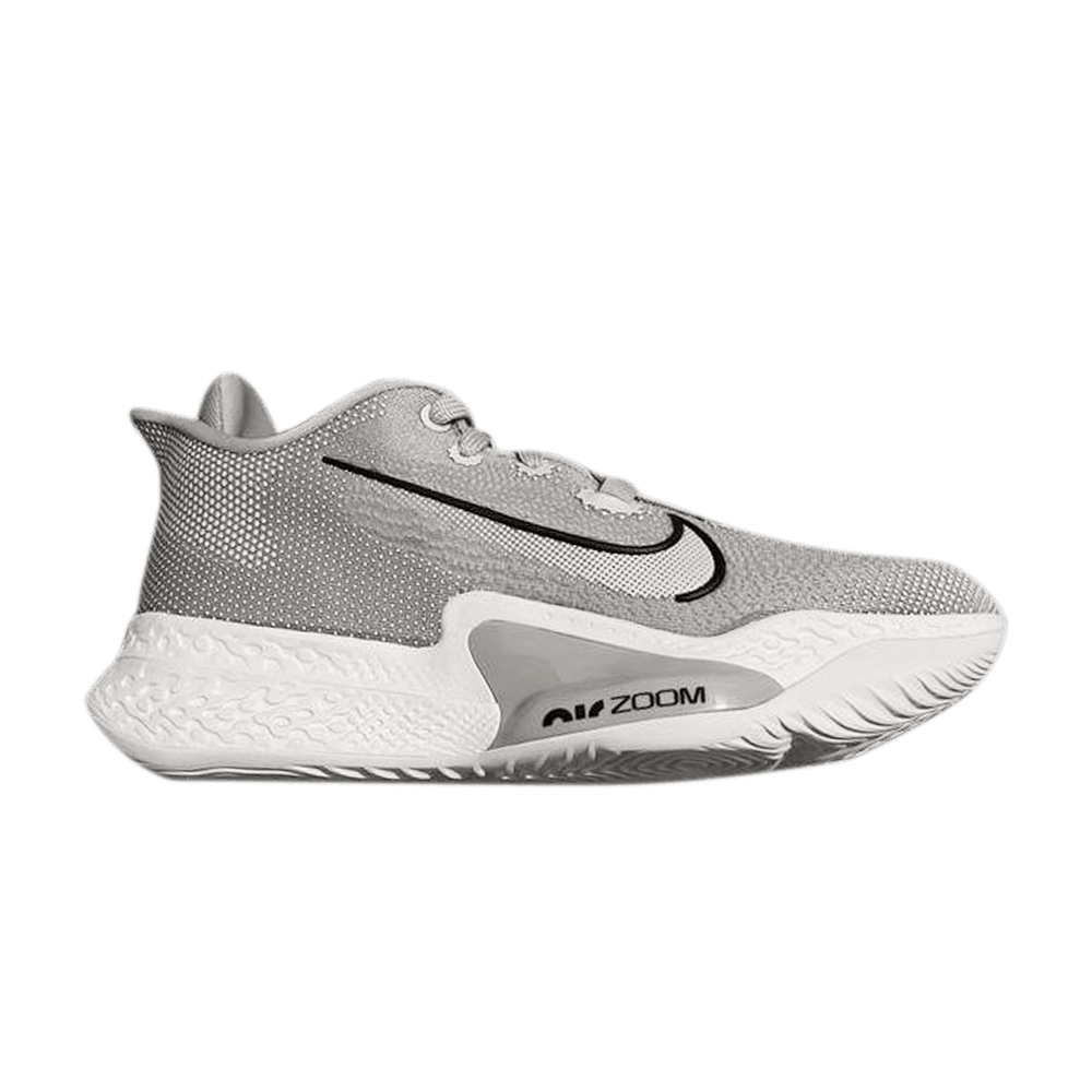 Nike Air Zoom BB NXT TB 'Wolf Grey' - CK5879-003