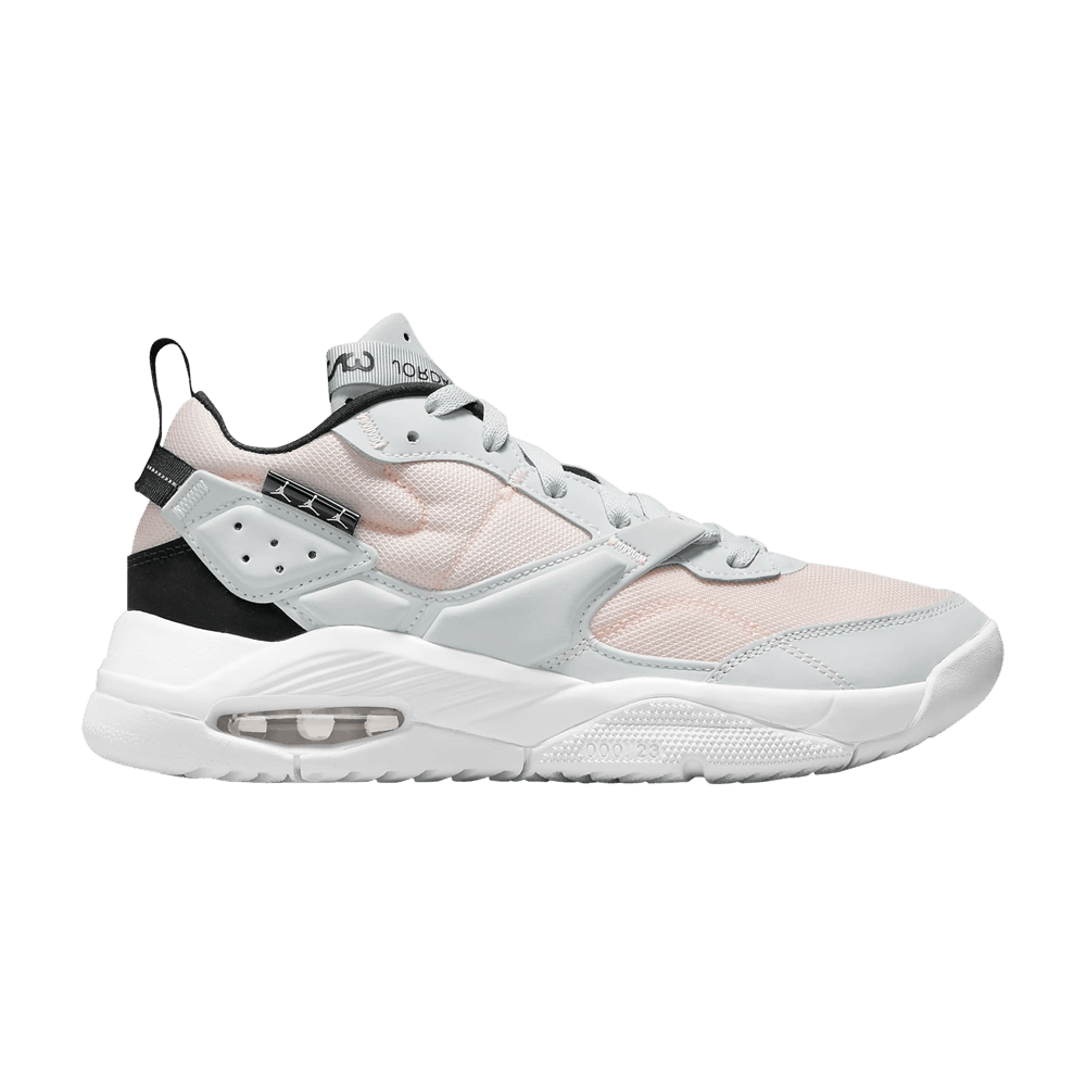 Air Jordan Wmns Jordan Air NFH 'Pale Coral' - DA1165-800