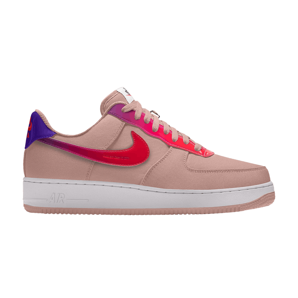 Nike Air Force 1 Low Unlocked by You