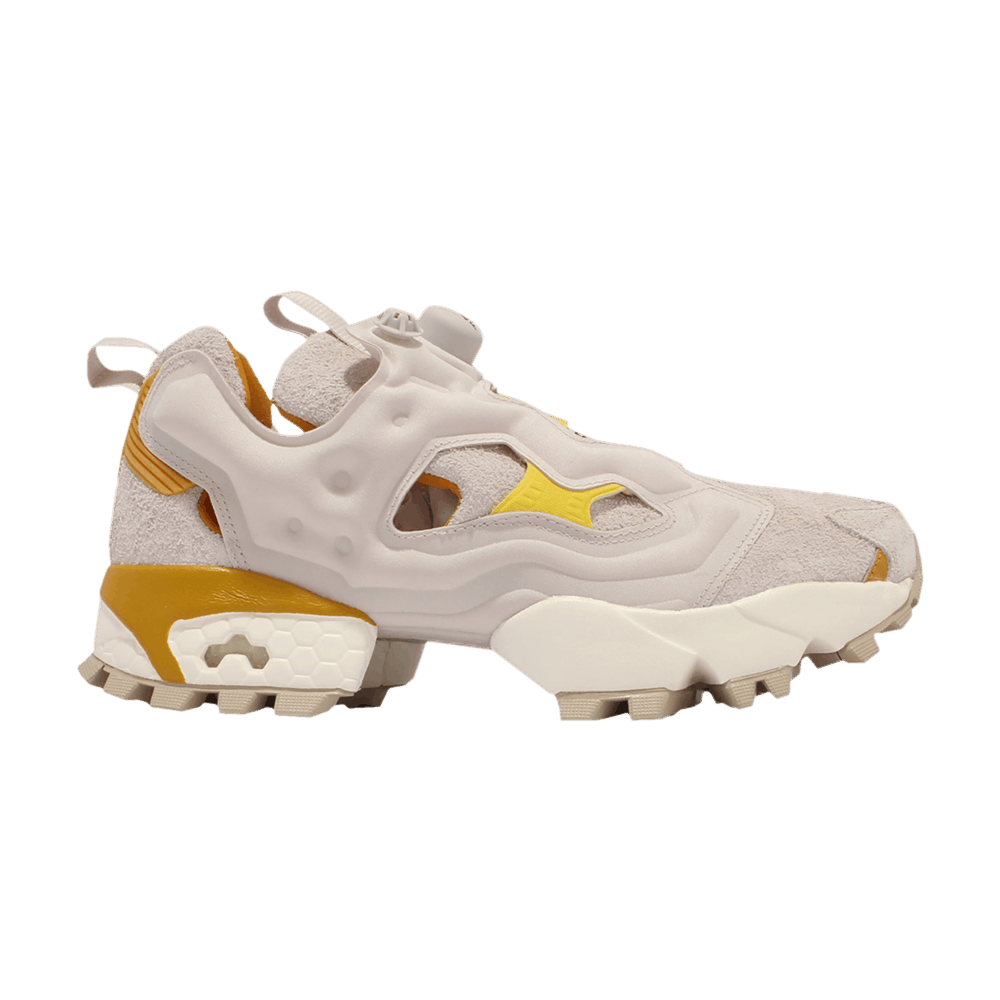 Futuremade Studio x Reebok InstaPump Fury 'Dawn'