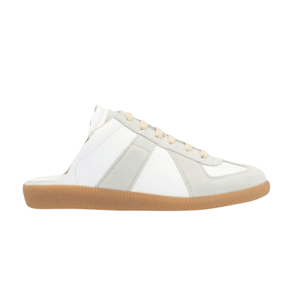 Maison Margiela Wmns Replica Cut-Out 'White Grey'