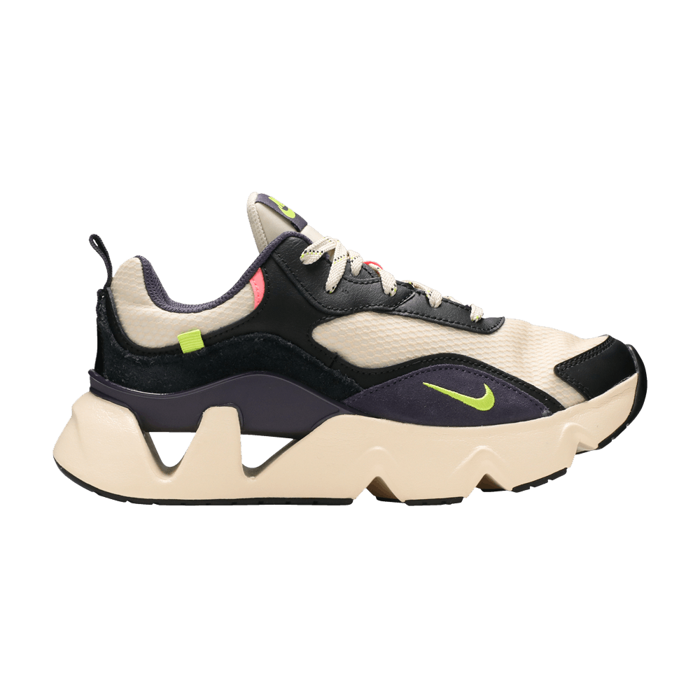 NIKE WMNS RYZ 365 2 'PEARL WHITE'