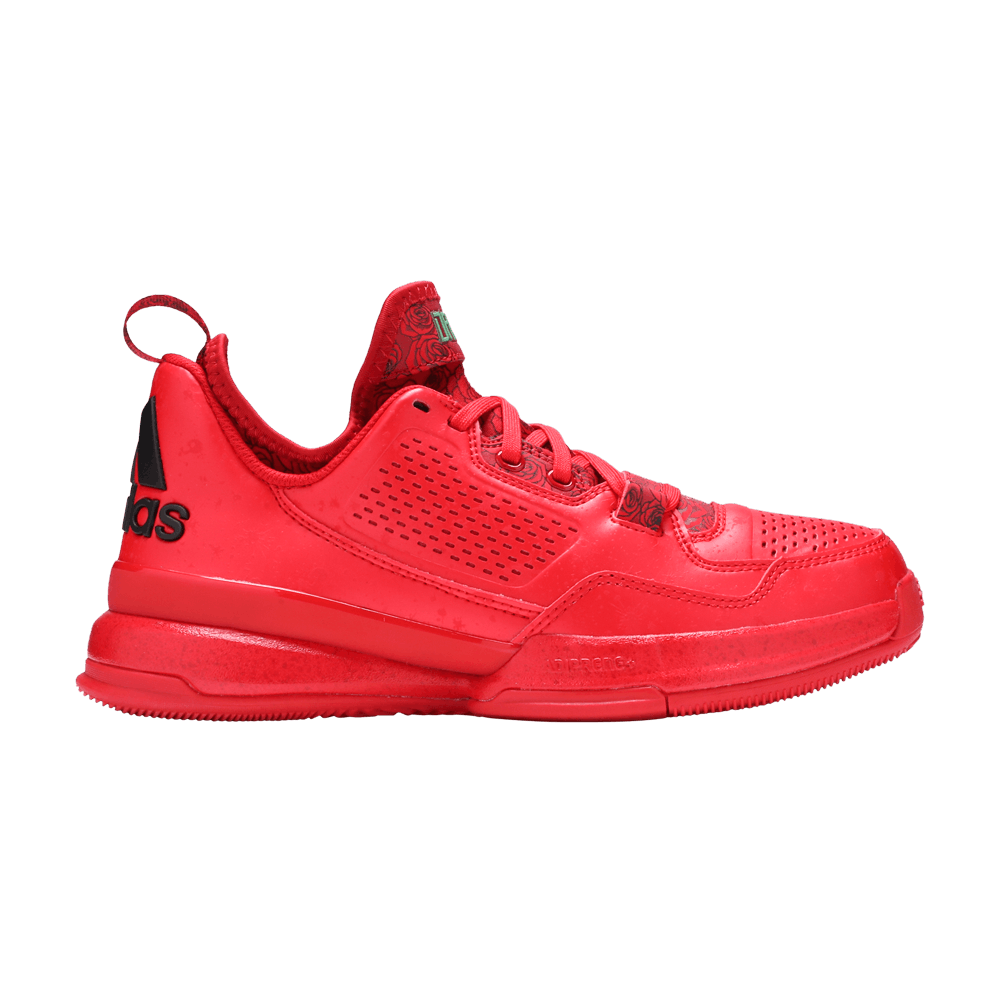 D Lillard 1 'Florist City'