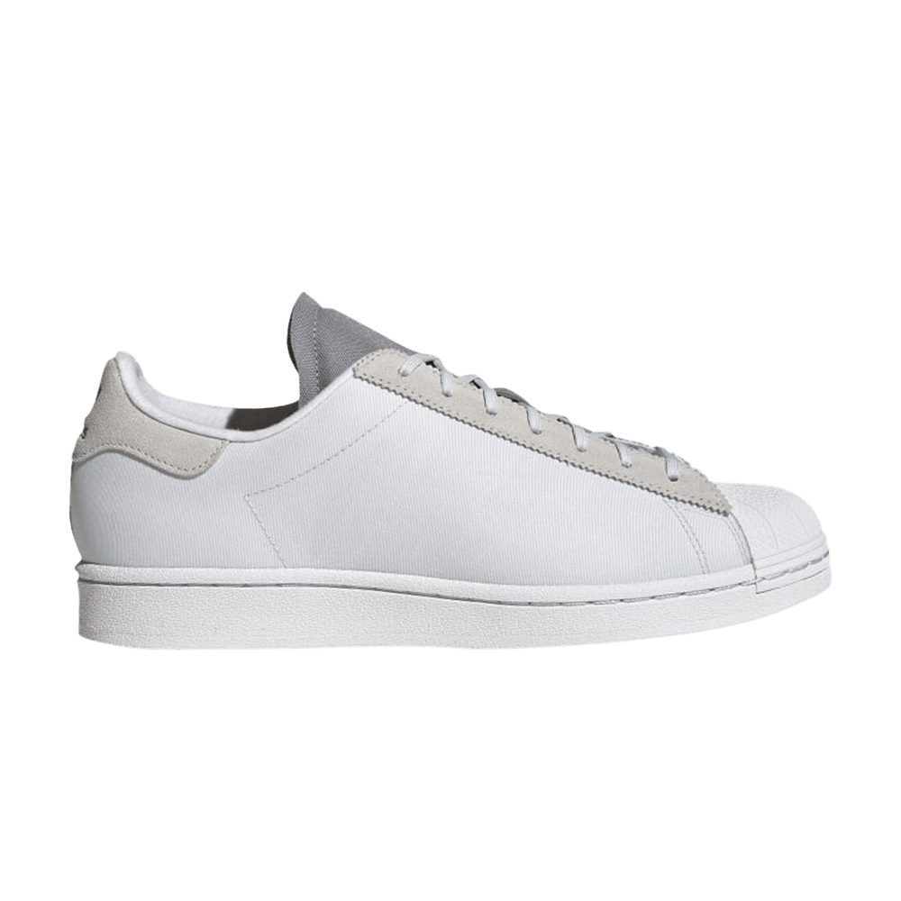 adidas Superstar Crystal White