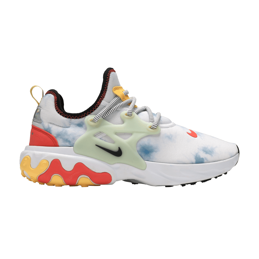 Nike React Presto Aliens