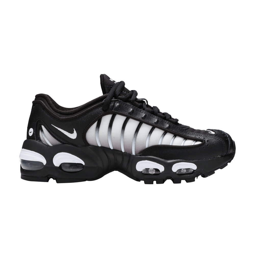 Air Max Tailwind 4 GS 'Black White'