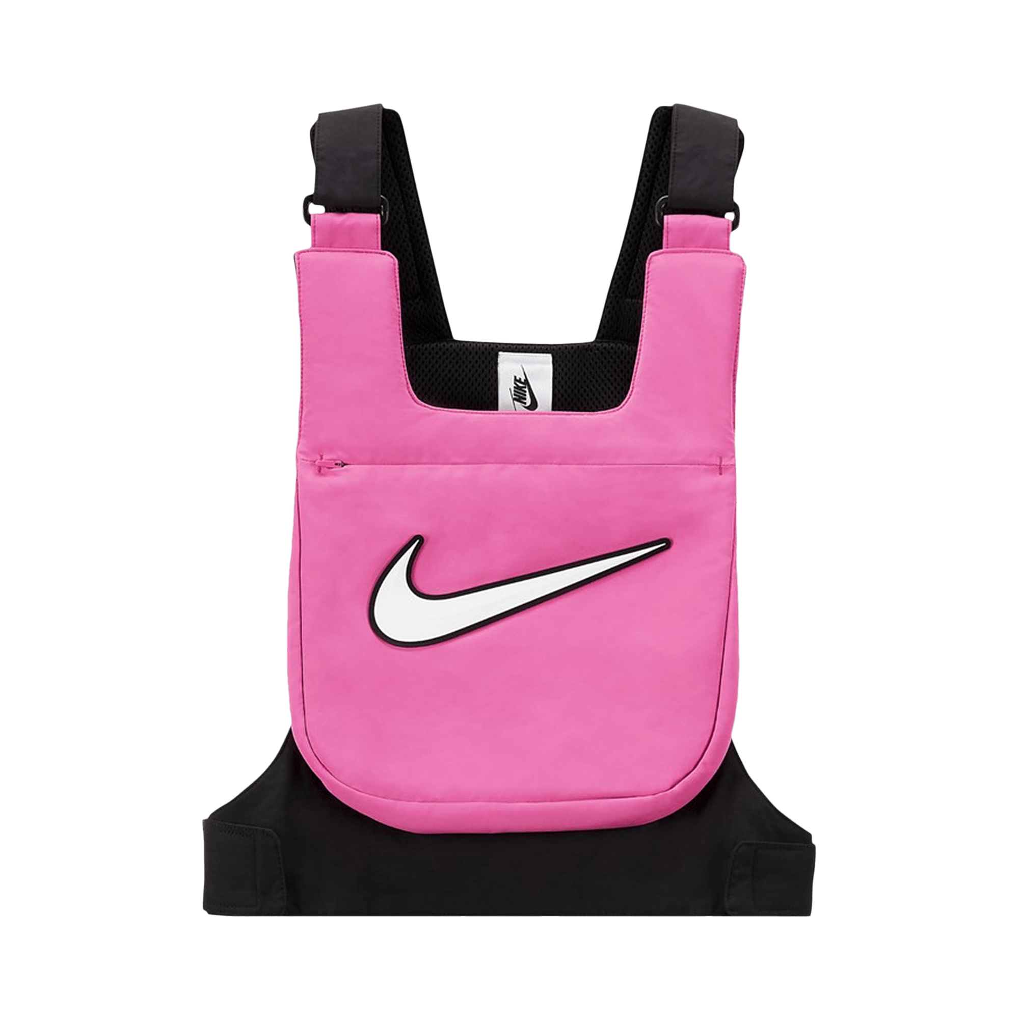Nike Women's x Ambush Vest 'Active Fuchsia/Black'