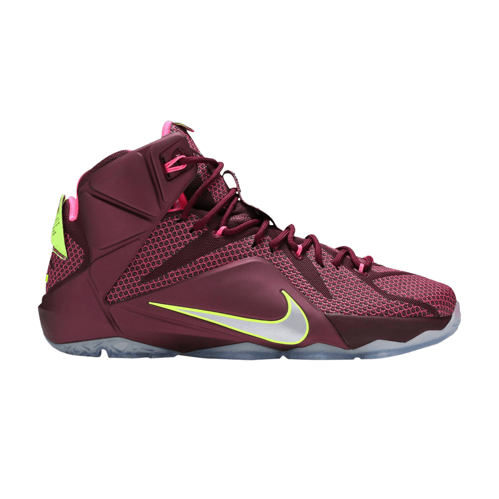 LeBron 12 EP 'Double Helix'