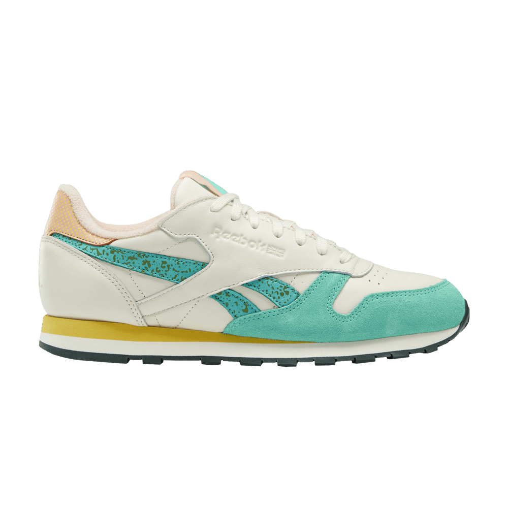 Reebok Classic Leather 'Good Fat'