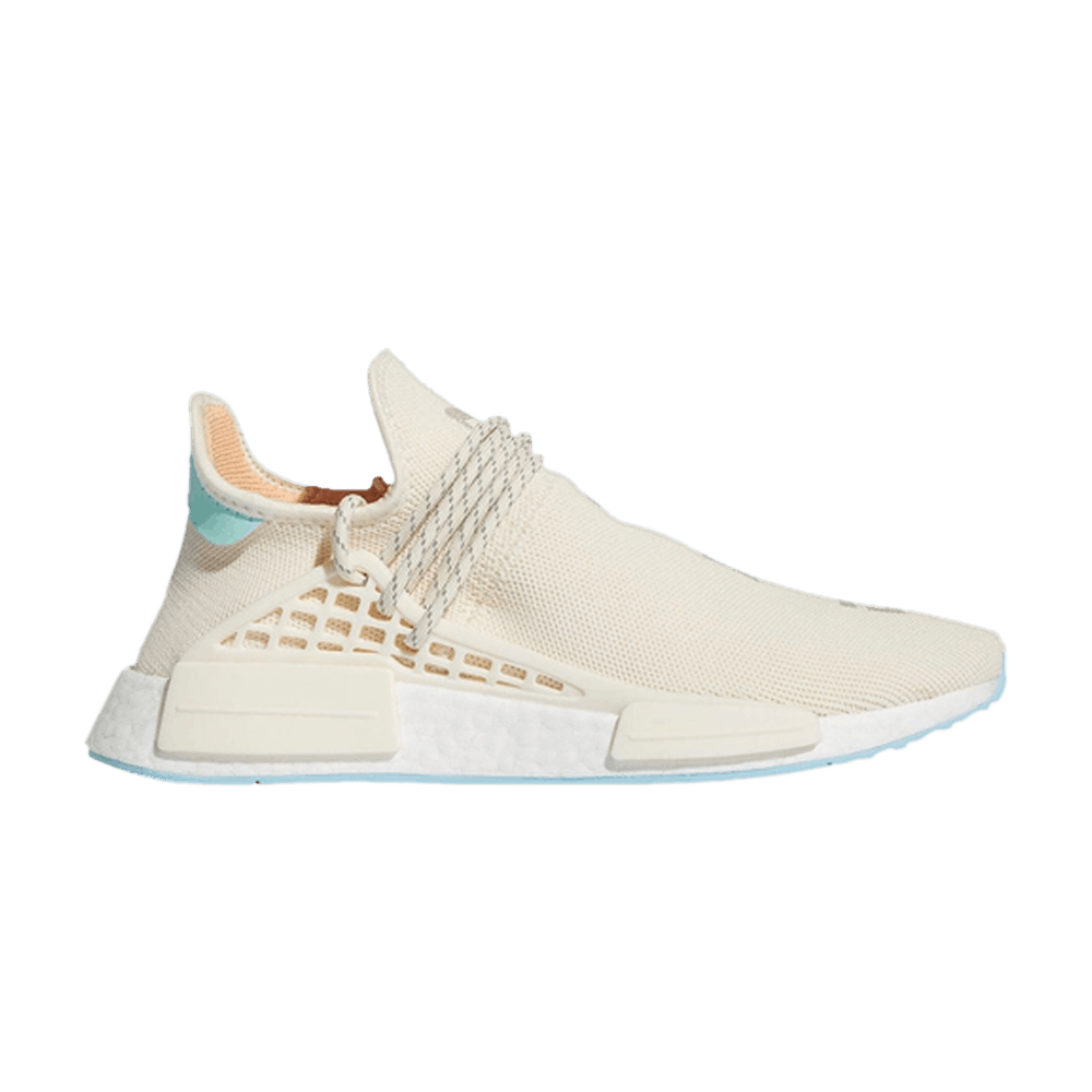Pharrell x N.E.R.D. x adidas NMD Human Race '20th Anniversary' Sample