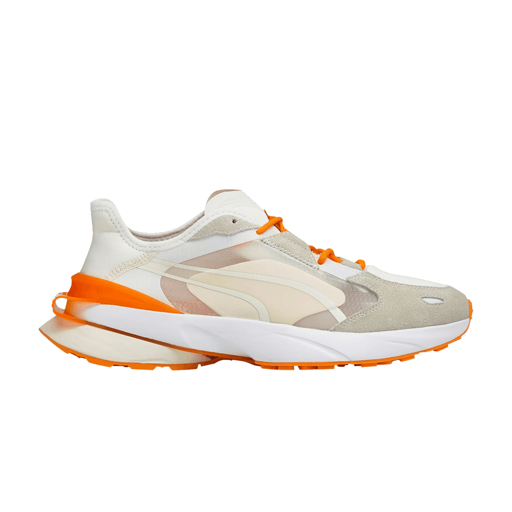 Puma PWRFrame OP-1 Pronounce White