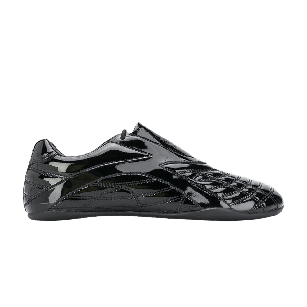 Buy Balenciaga Wmns Zen Sneaker 'Black' - 617539 W2QA1 1000 Buy Balenciaga Wmns Zen Sneaker 'Black' - 617539 W2QA1 1000
