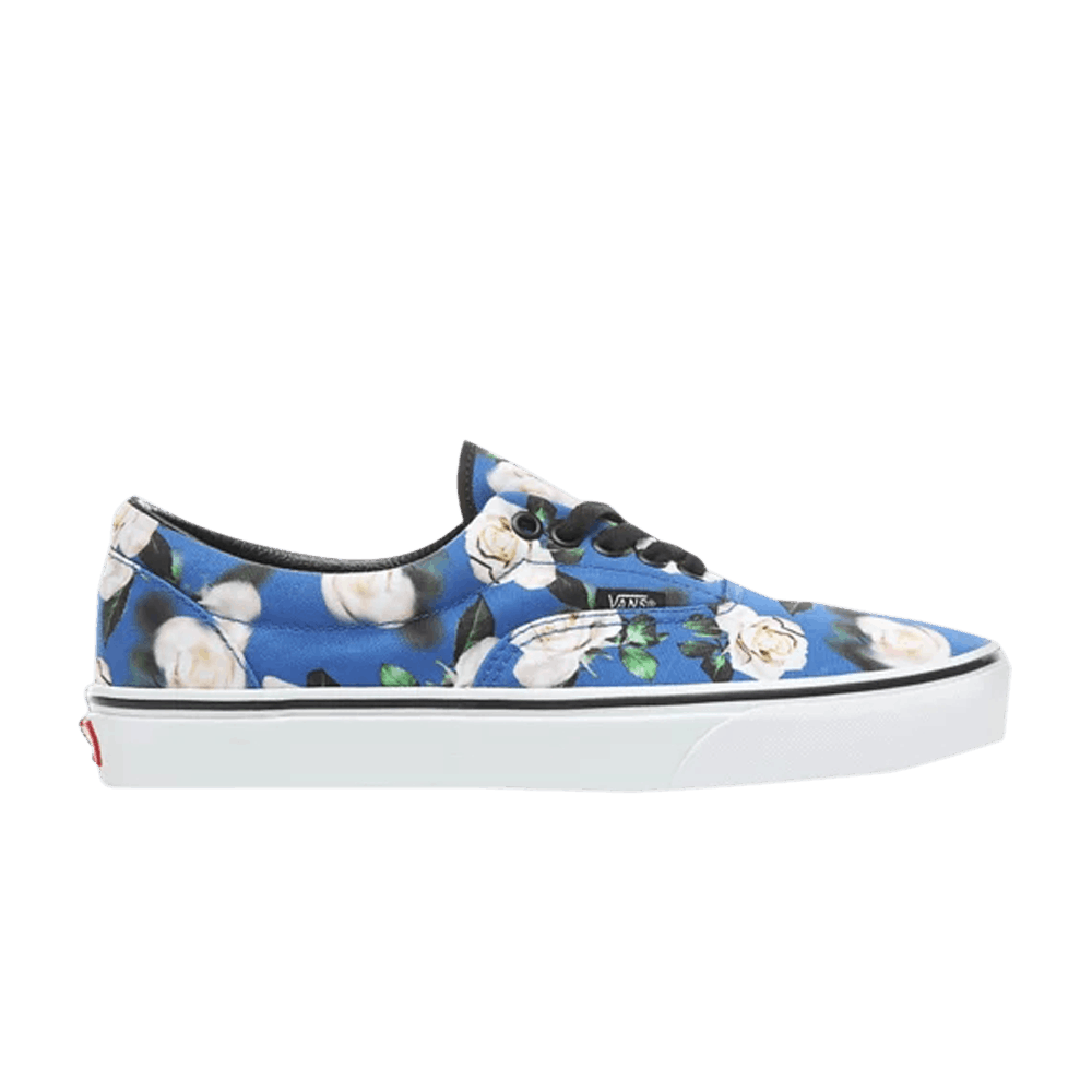 Vans Era 'Romantic Floral - Lapis Blue'