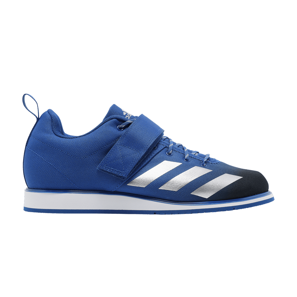 Powerlift 4 'Royal Blue'