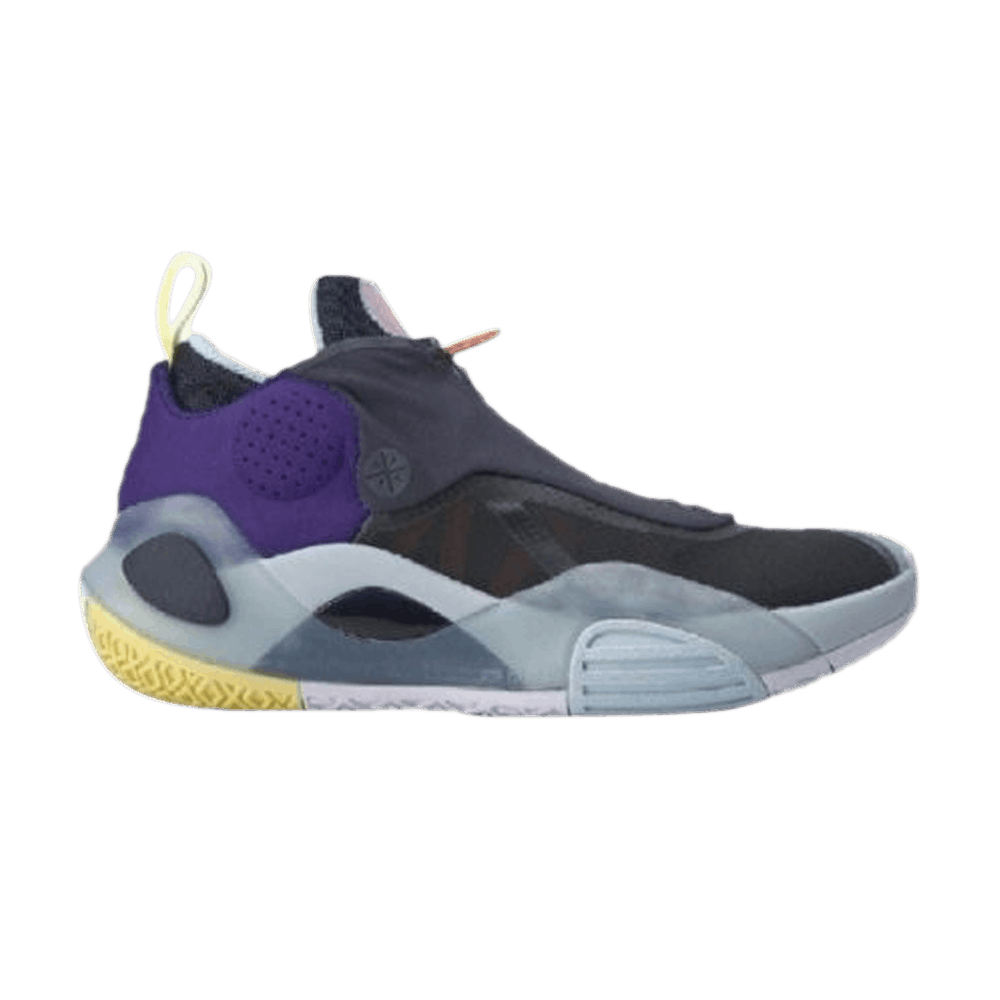 Li-Ning Way of Wade All City 8 V2 'Lakers'