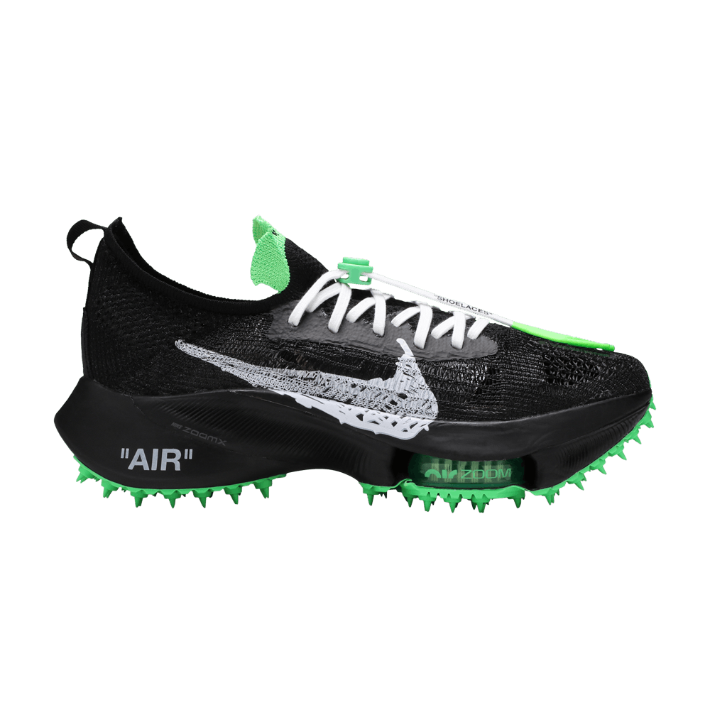 Off White X Air Zoom Tempo Next% 'White' - Nike - CV0697 100