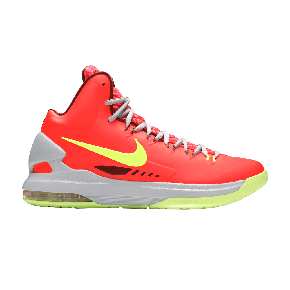 KD 5 'DMV'