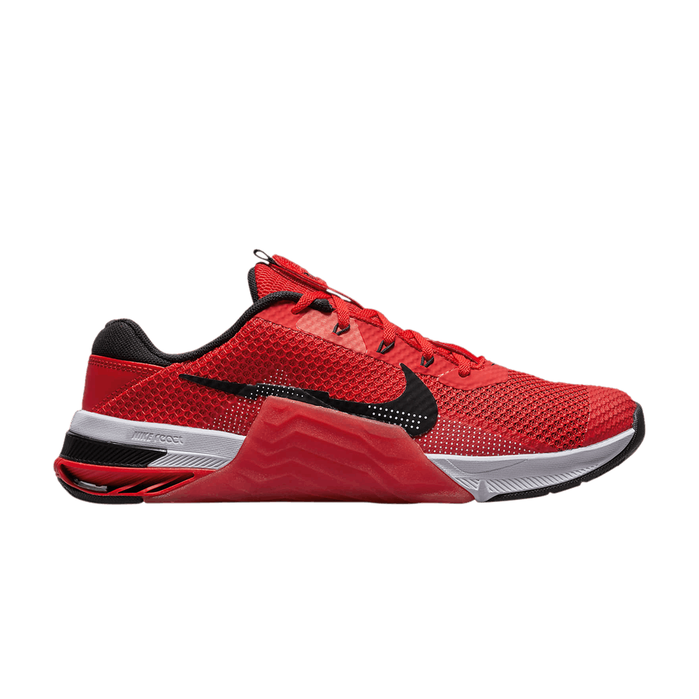 Nike Metcon 7 Chile Red