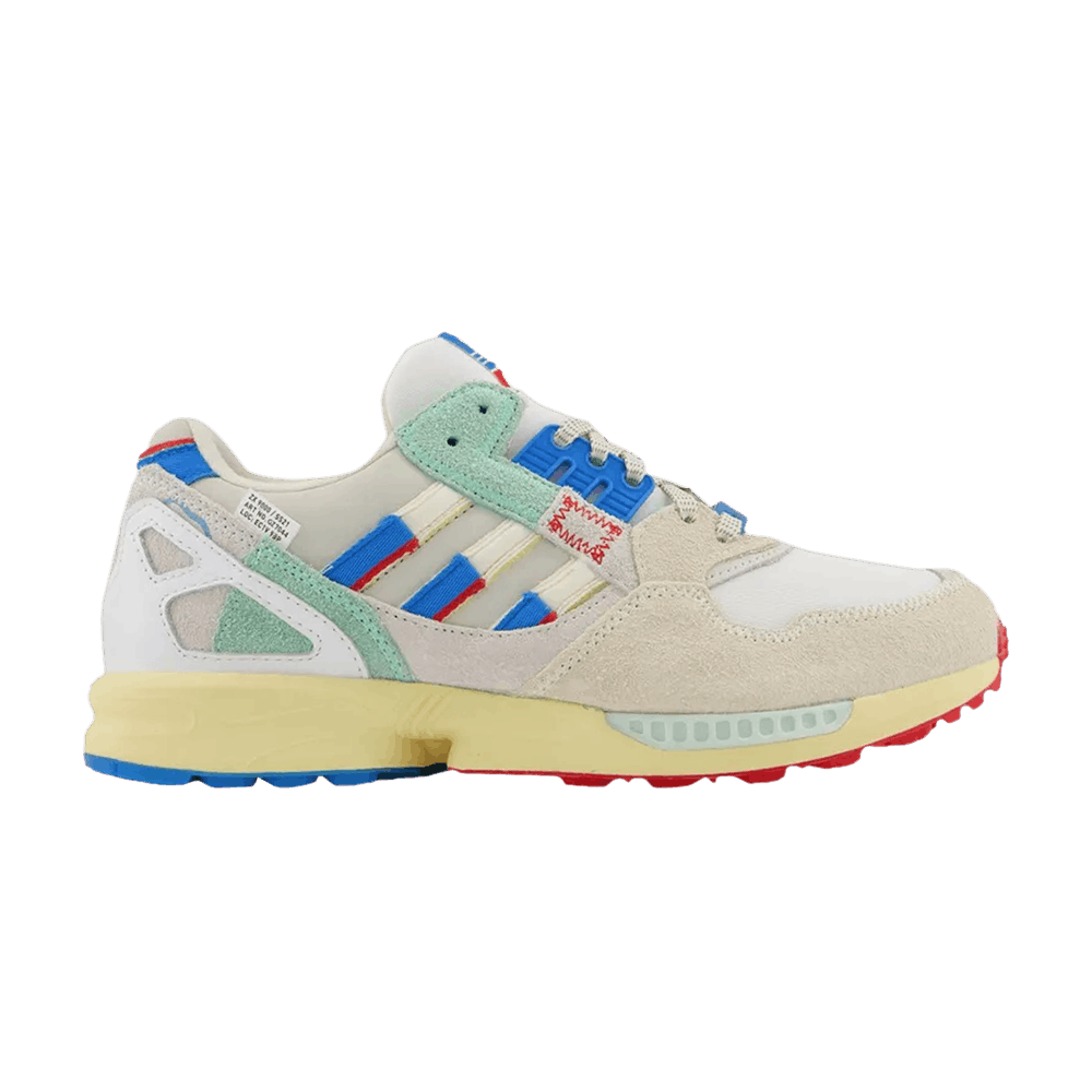 Buy Adidas ZX 9000 'Wood Wood' - 361055 | GOAT