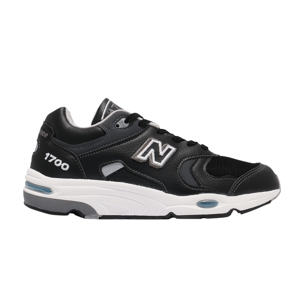 Buy New Balance 1700 Made in USA 'Grey' - M1700GRA | GOAT Buy New Balance 1700 Made in USA 'Grey' - M1700GRA | GOAT