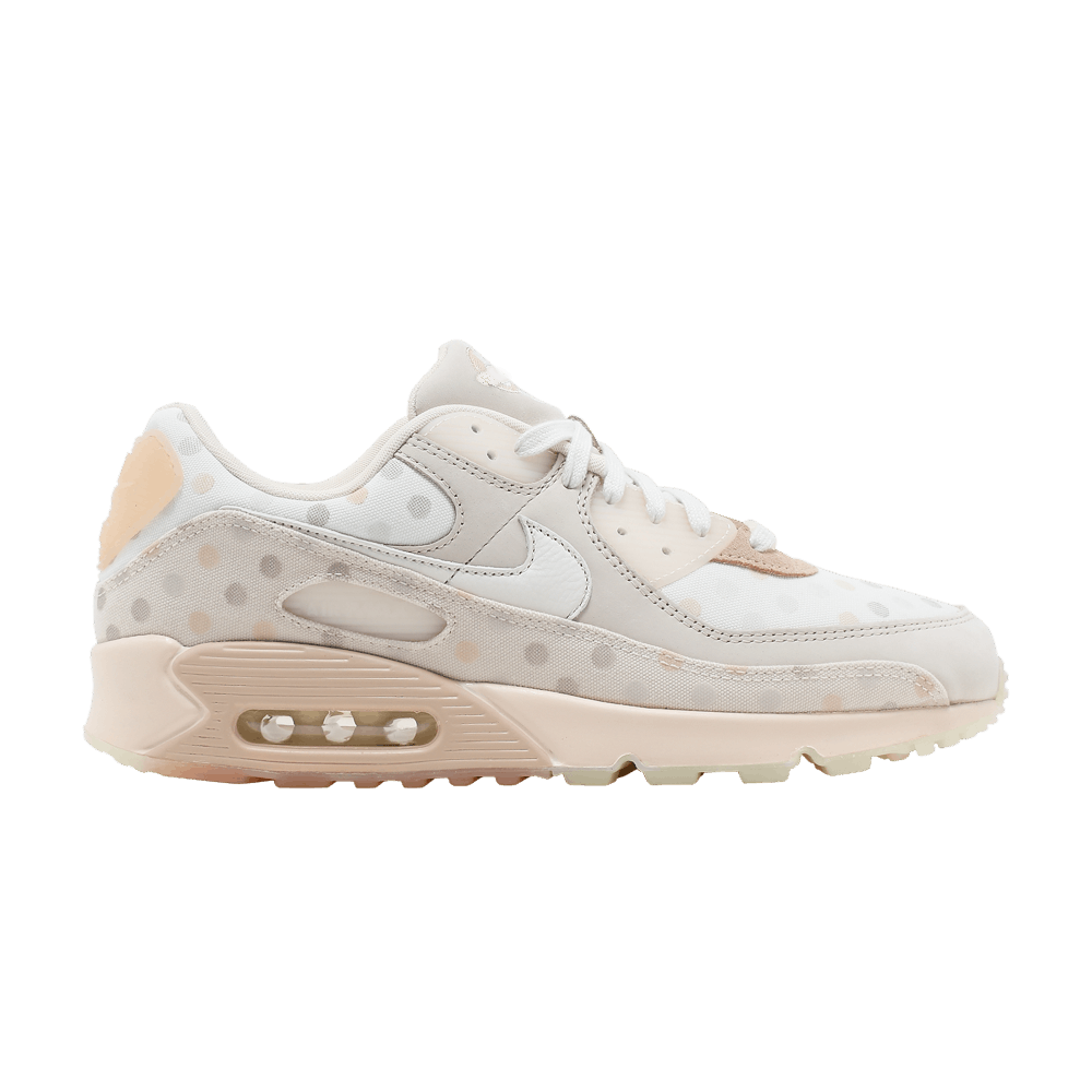 Nike Air Max 90 NRG 'Venn Diagram - Shimmer Polka'