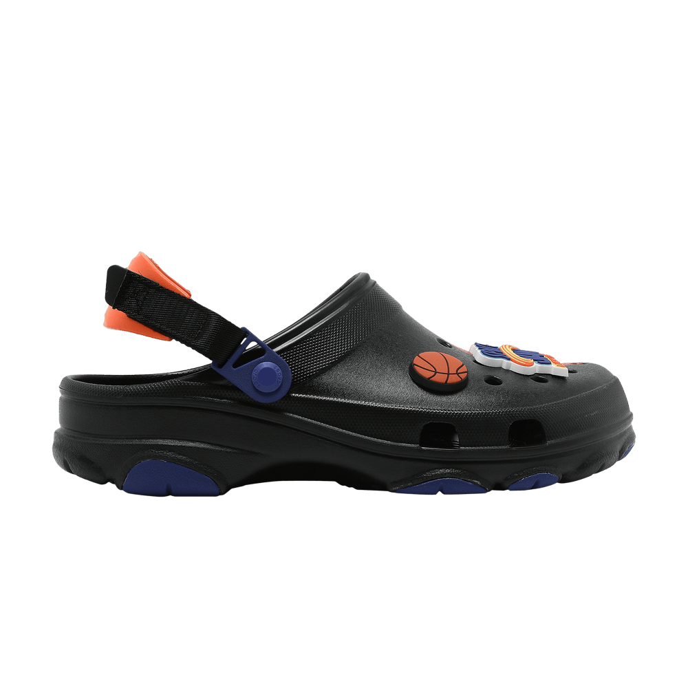 Crocs Classic All-Terrain Clog Space Jam