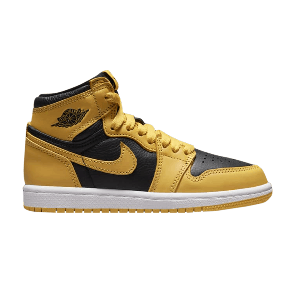Air Jordan 1 Retro High OG PS 'Pollen'