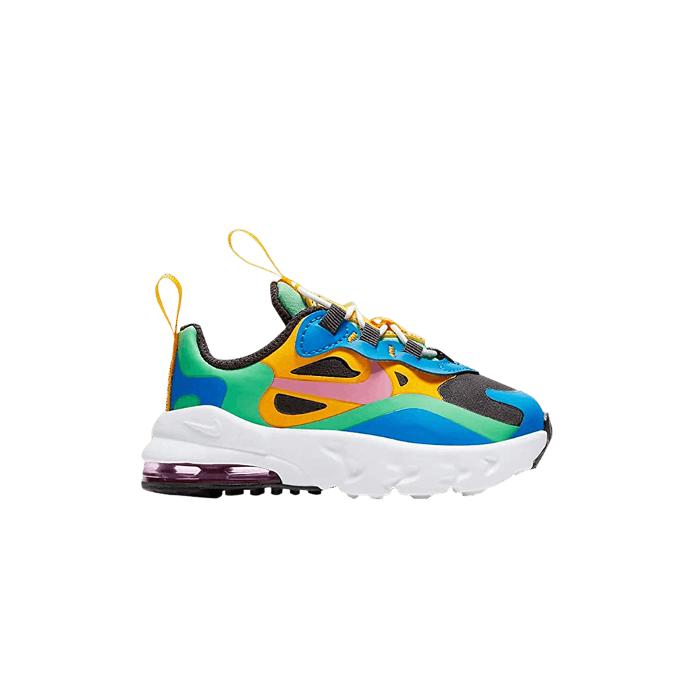 Nike Air Max 270 React TD 'Gumball'