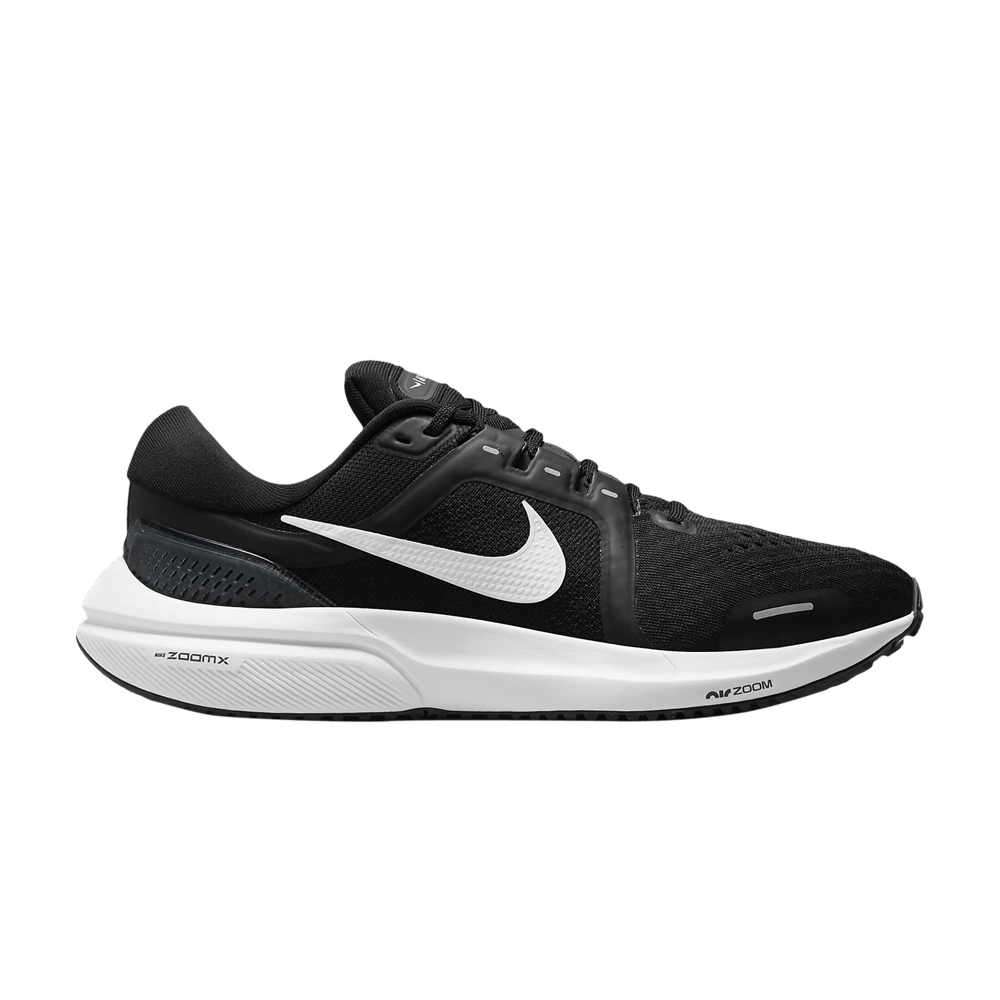 Nike Air Zoom Vomero 16 Black White
