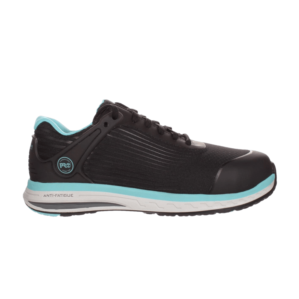 Timberland Wmns Drivetrain 'Black Blue'
