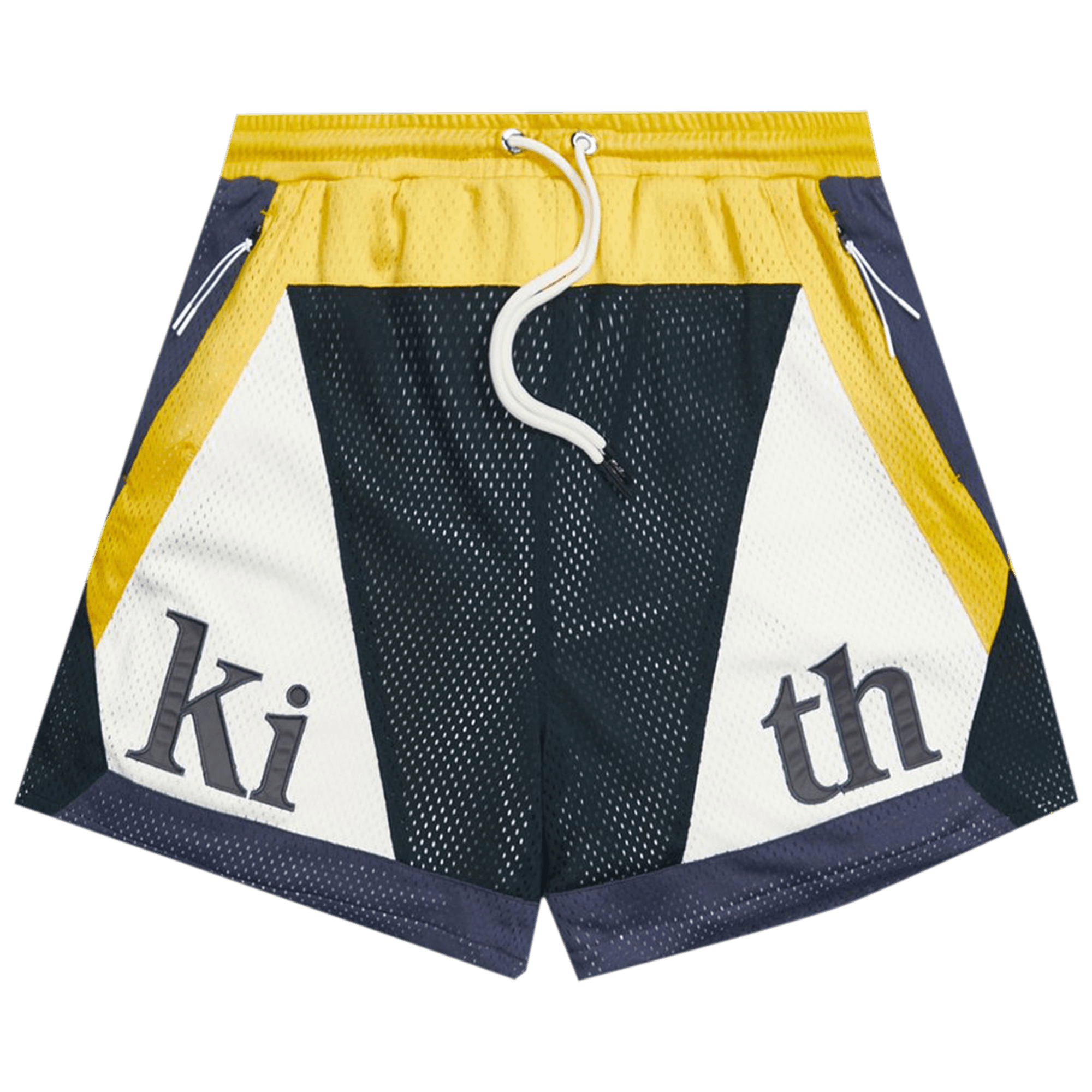 Kith Turbo Short 'Beam'