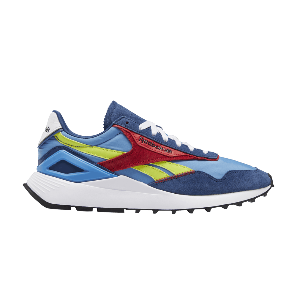 Reebok Classic Leather Legacy AZ 'Essential Blue'