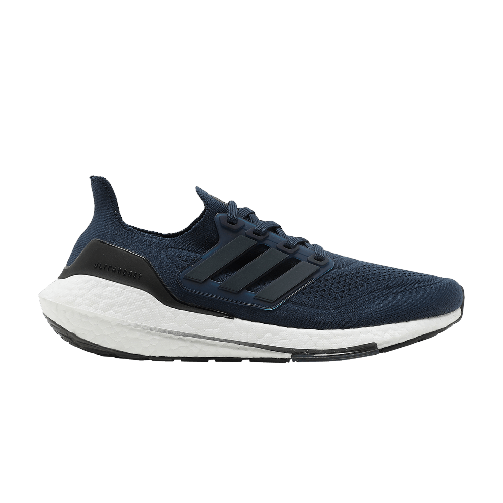 adidas UltraBoost 21 'Crew Navy'
