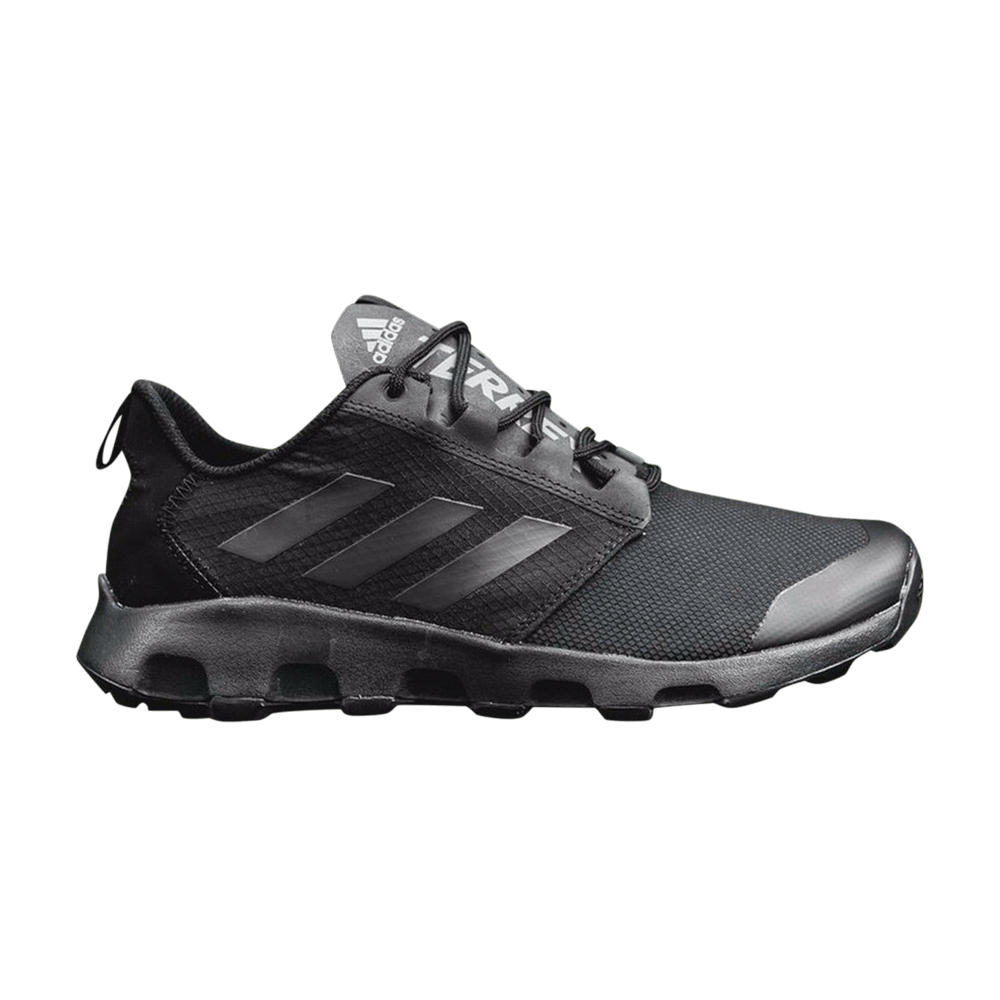 Terrex Voyager DLX 'Black'