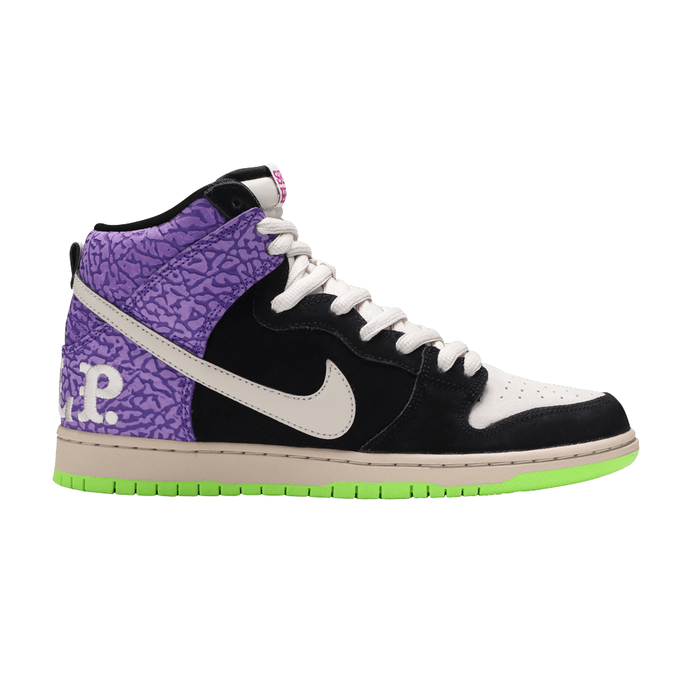 Dunk High Prm SB 'Send Help 2'