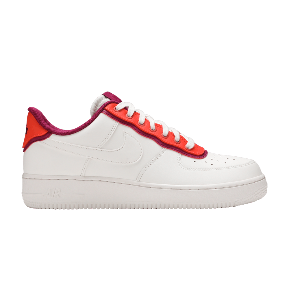 Air Force 1 Low SE 'Double Layer - Orange Berry'