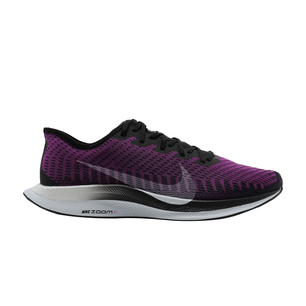 Zoom Pegasus Turbo 2 'Hyper Violet'