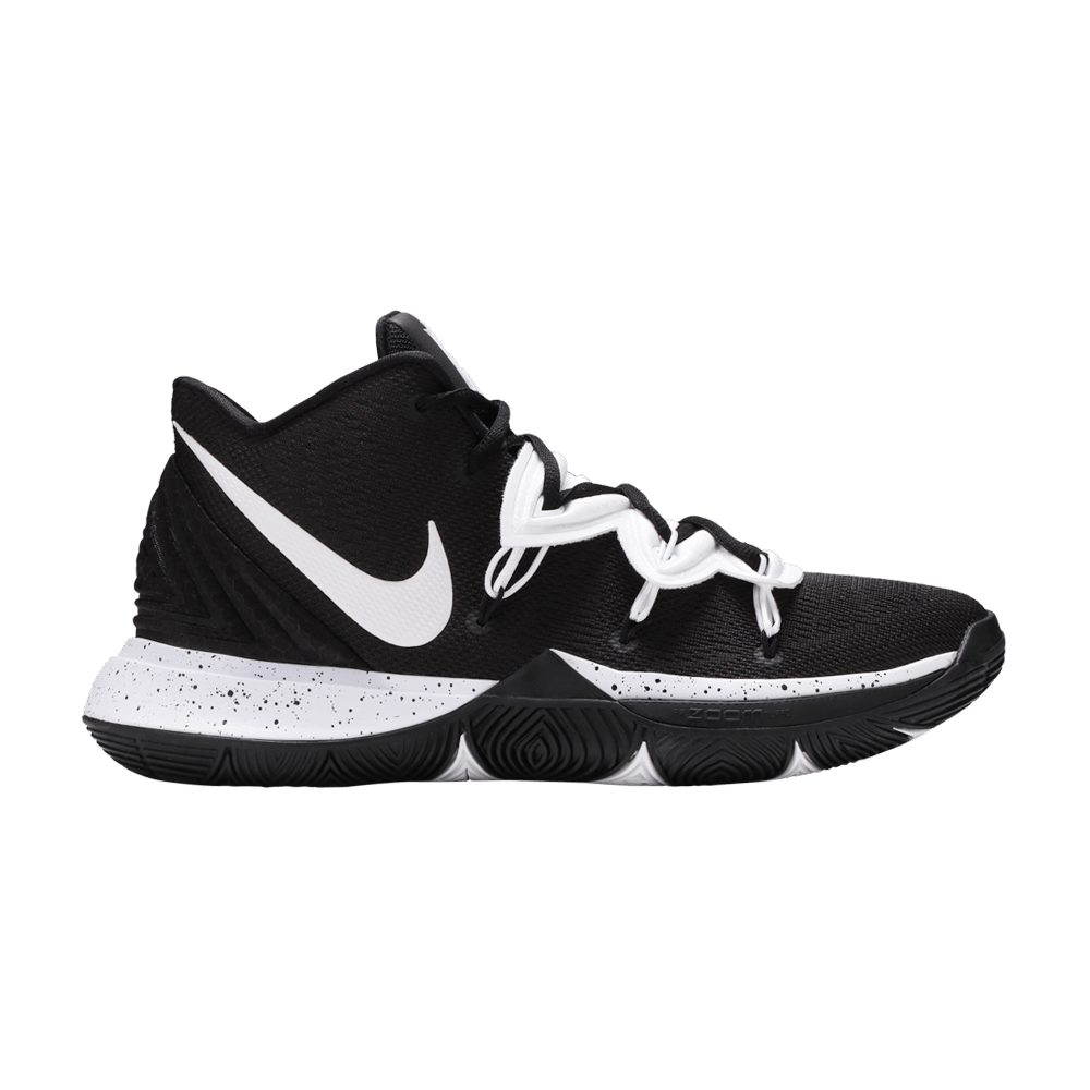 Kyrie 5 TB 'Black'