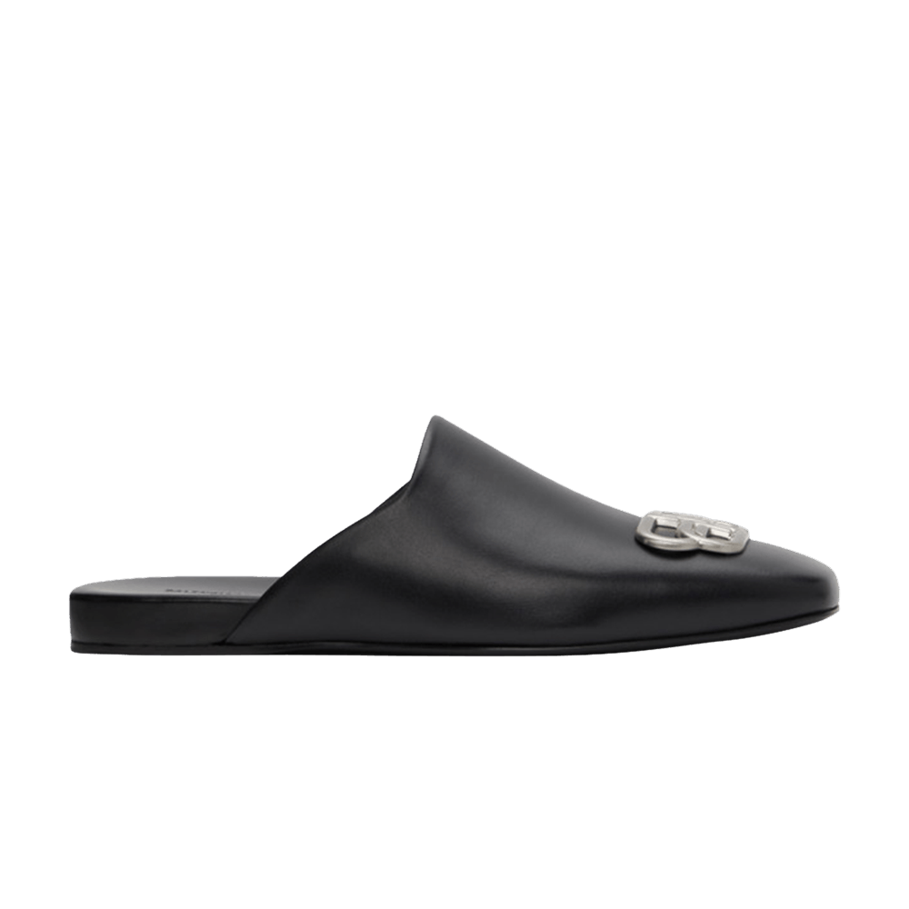 【BALENCIAGA】COSY SLIPPERS BALENCIAGA Cosy jacquard slippers | THE OUTNET