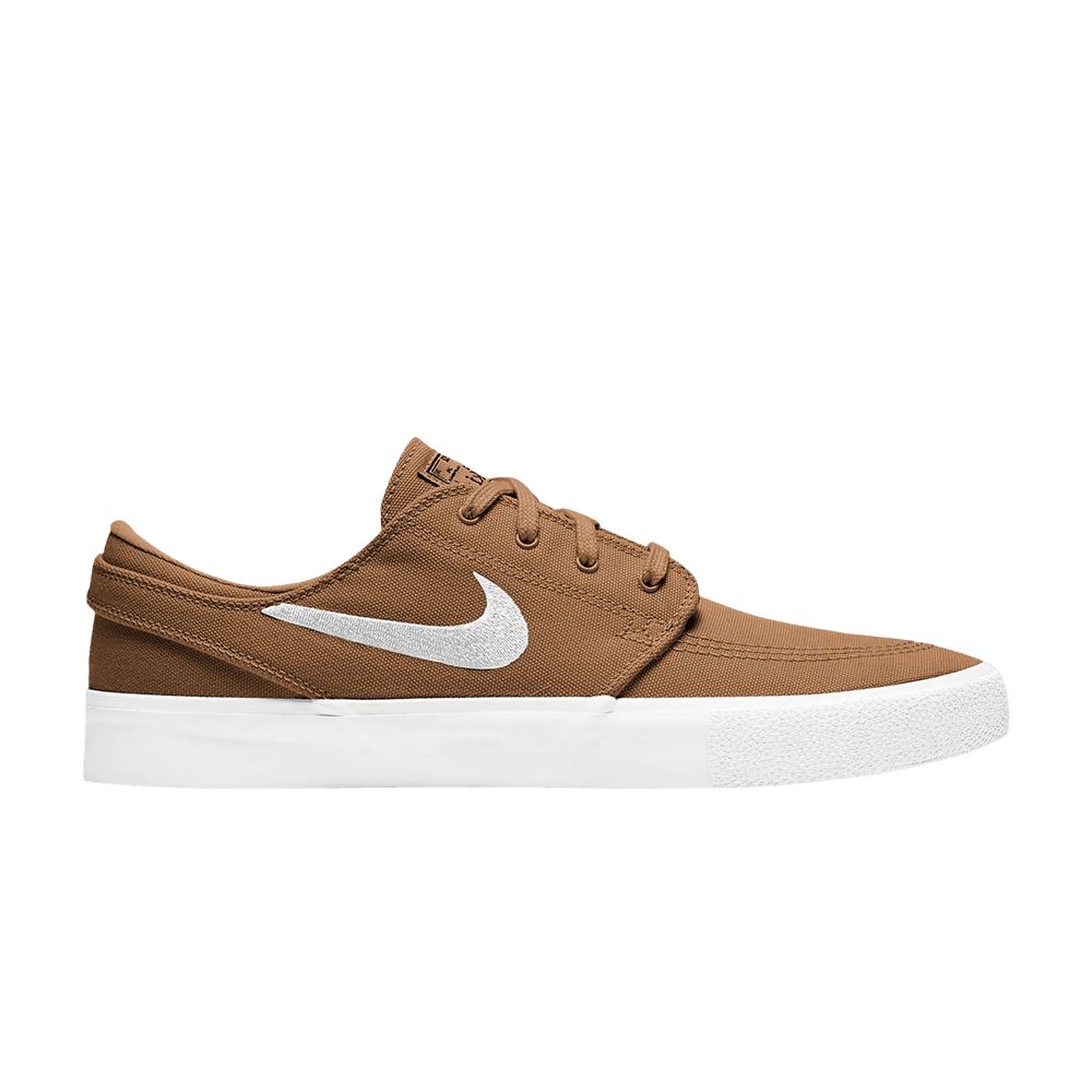 Nike Zoom Stefan Janoski Canvas RM SB 'Cider' - AR7718-208