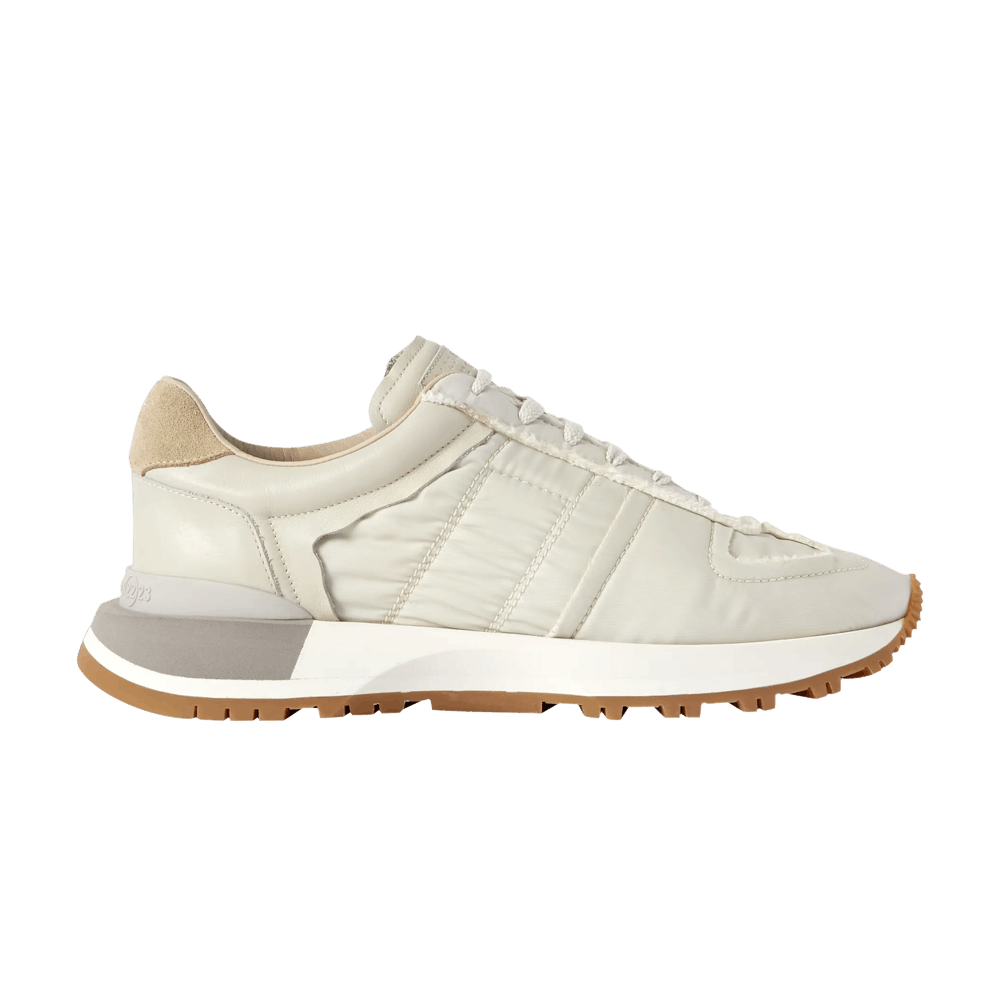 Maison Margiela Runner 'Frost White'