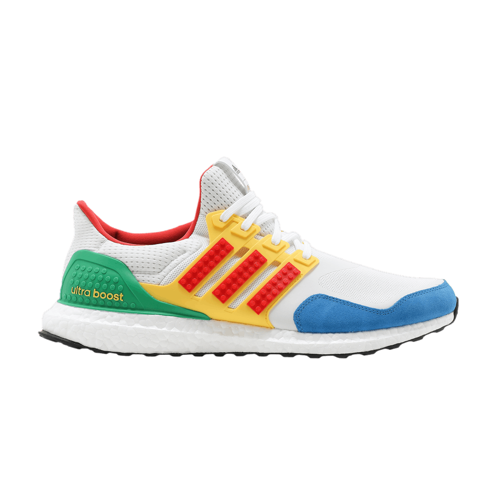 LEGO x adidas UltraBoost DNA 'Color Pack - Multi'