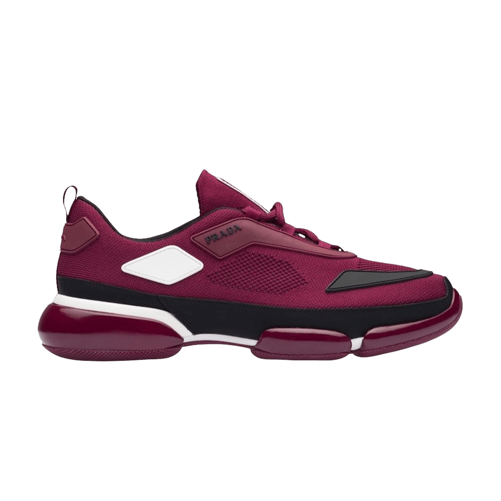Prada Cloudbust Knit 'Burgundy'