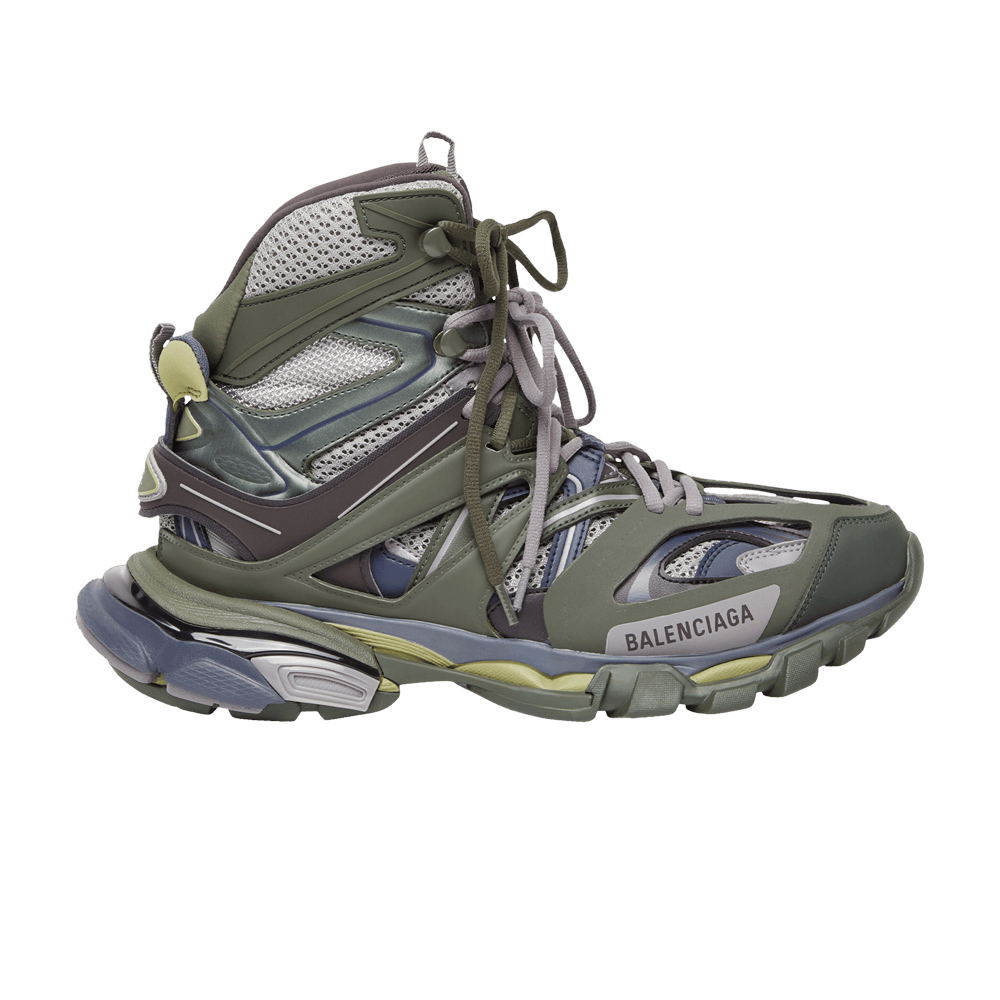 Balenciaga Track Hike 'Khaki'